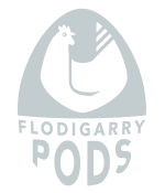 Flod Pods Logo
